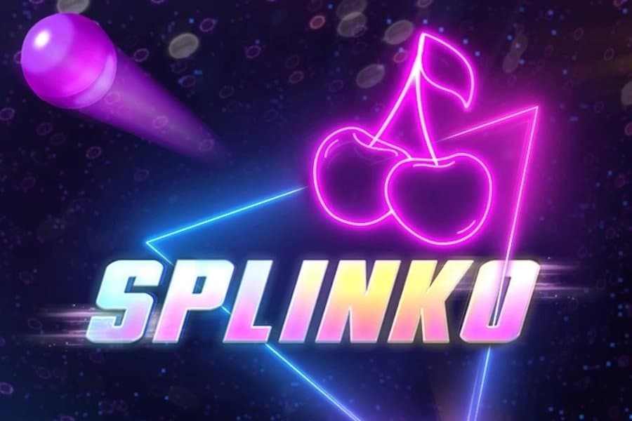 Splinko slot game by Darwin Gaming