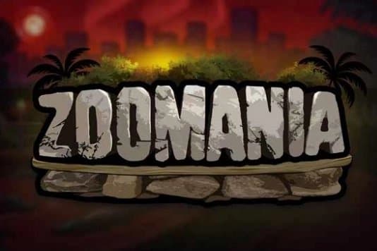Zoomania slot game by Degen Studios