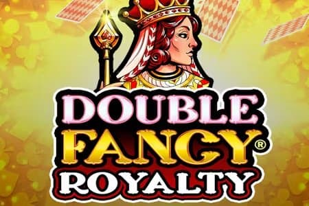 Double Fancy Royalty slot game by Design Works Gaming