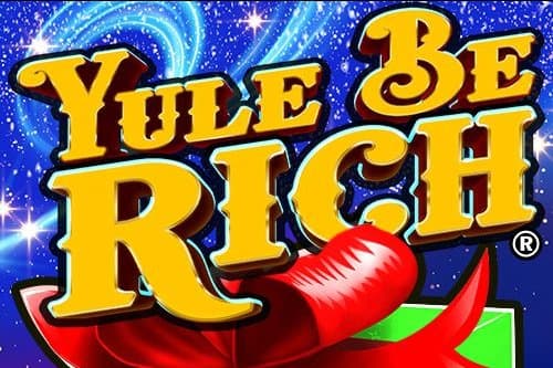 Yule Be Rich slot game by Design Works Gaming