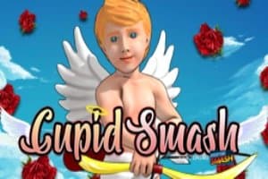 Cupid Smash slot game by DigitalWin
