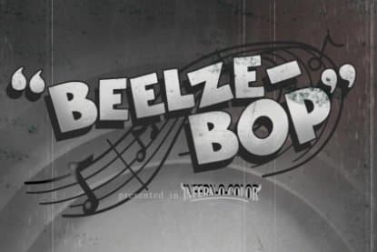 Beelze-Bop slot game by DiJoker