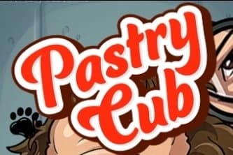 Pastry Cub slot game by DiJoker