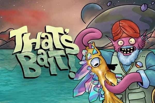 That's Bait slot game by DiJoker