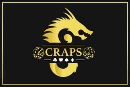 Craps slot game by Dragon Gaming