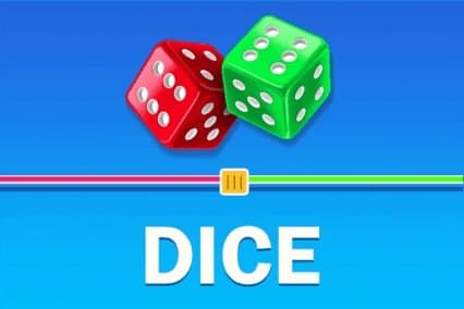 Dice slot game by Dragon Gaming