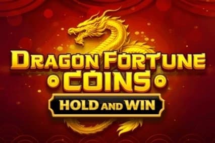 Dragon Fortune Coins slot game by Dragon Gaming