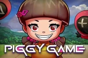 Piggy Game slot game by Dragon Gaming