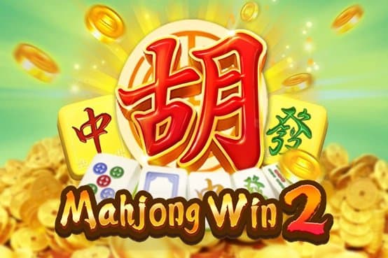Mahjong Win 2 slot game by Dragoon Soft