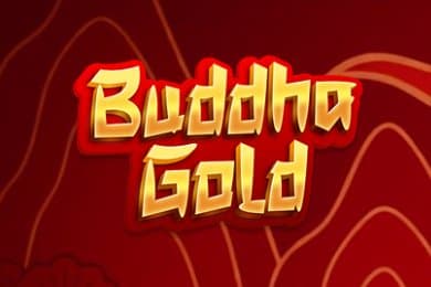 Buddha Gold slot game by DreamPlay