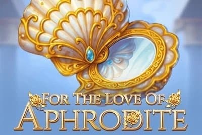 For The Love of Aphrodite slot game by DreamPlay