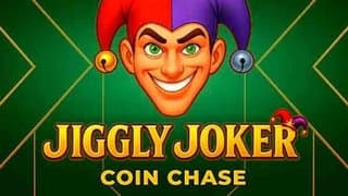 Jiggly Joker slot game by DreamPlay - reviewed by Roberta R.