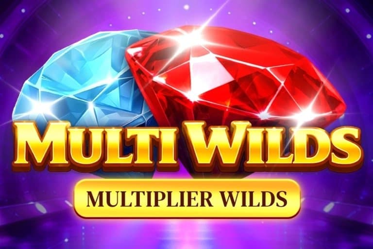 Multi Wilds slot game by DreamPlay