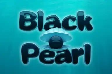 Black Pearl slot game by E-Gaming