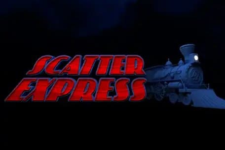 Scatter Express slot game by E-Gaming