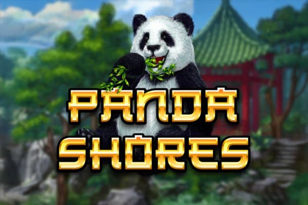 Panda Shores slot game by Edge Labs