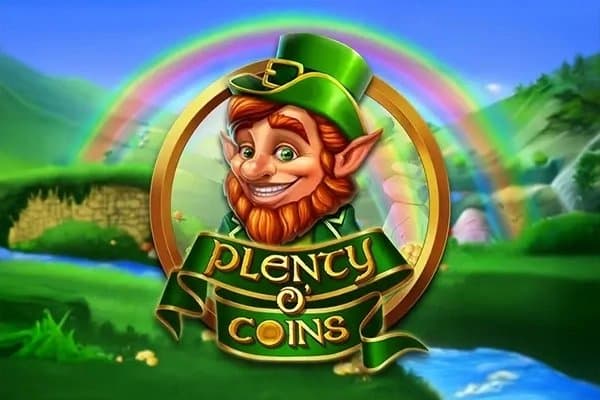 Plenty O' Coins slot game by Edge Labs