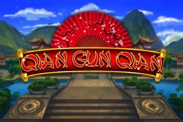 Qian Gun Qian slot game by Edge Labs