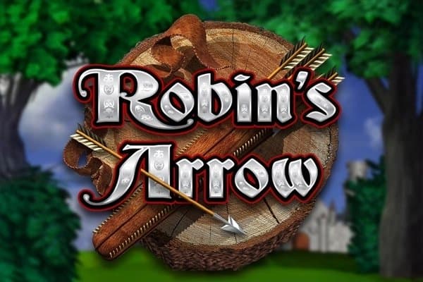 Robin's Arrow slot game by Edge Labs