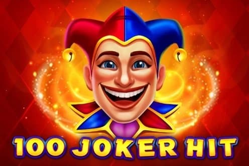 100 Joker Hit slot game by EGT Digital