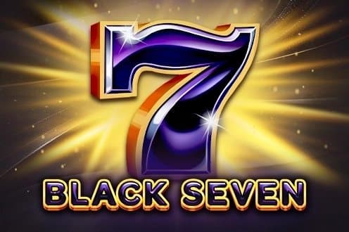 Black Seven Bell Link slot game by EGT Digital