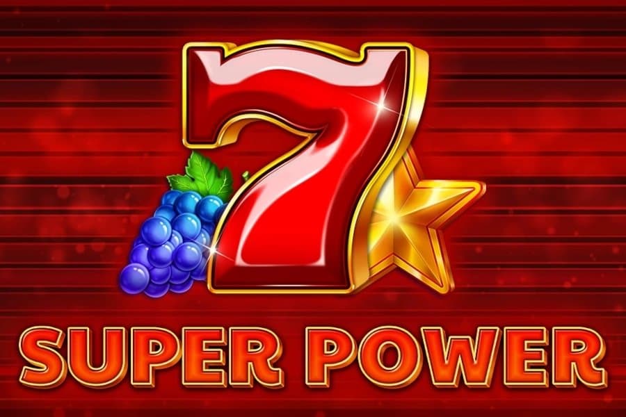 Super Power Bell Link Boost slot game by EGT Digital
