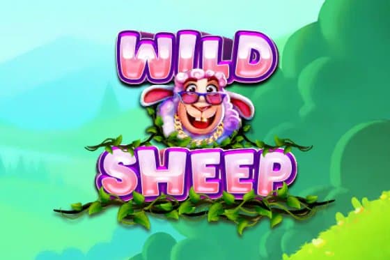 Wild Sheep slot game by Elbet