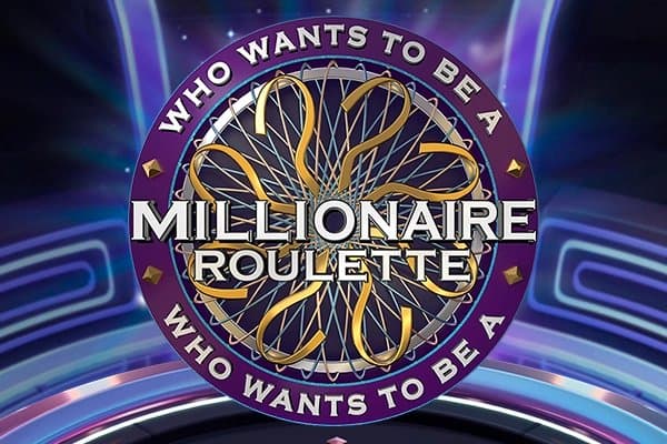 Who Wants To Be a Millionaire Roulette slot game by Electric Elephant