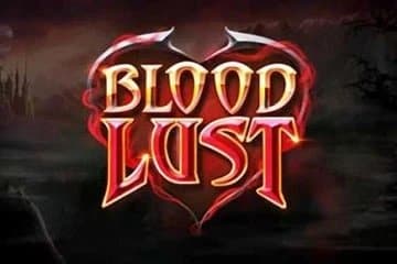 Blood Lust slot game by ELK Studios