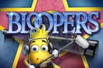 Bloopers slot game by ELK Studios