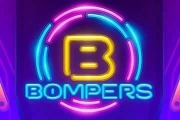 Bompers slot game by ELK Studios