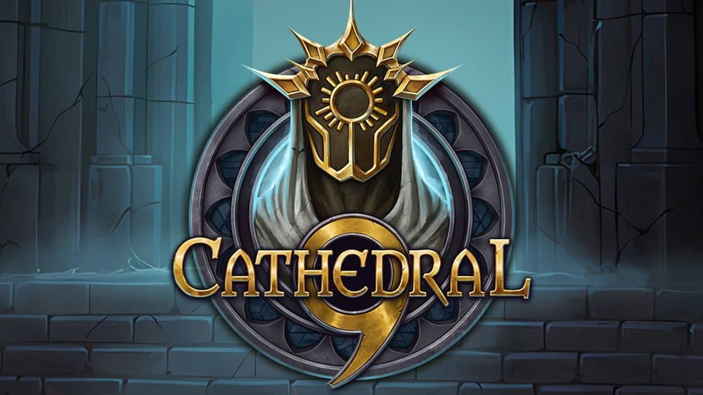Cathedral 9 slot game by ELK Studios