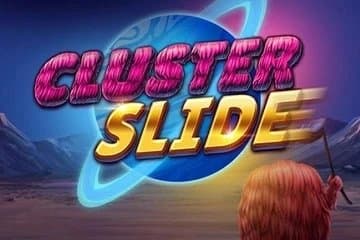 Cluster Slide slot game by ELK Studios