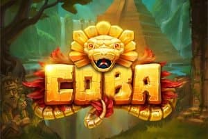Coba slot game by ELK Studios