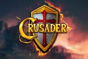 Crusader slot game by ELK Studios