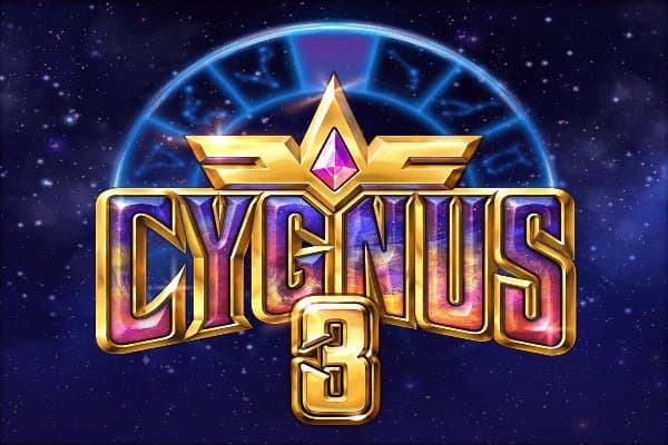 Cygnus 3 slot game by ELK Studios