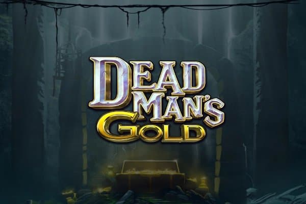 Dead Man's Gold slot game by ELK Studios