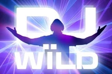 DJ Wild slot game by ELK Studios