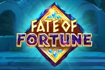 Fate of Fortune slot game by ELK Studios