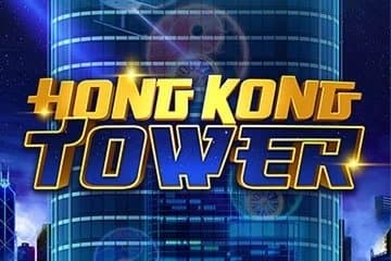 Hong Kong Tower slot game by ELK Studios
