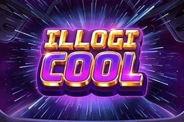 Illogicool slot game by ELK Studios