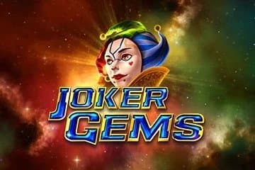 Joker Gems slot game by ELK Studios