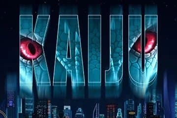 Kaiju slot game by ELK Studios