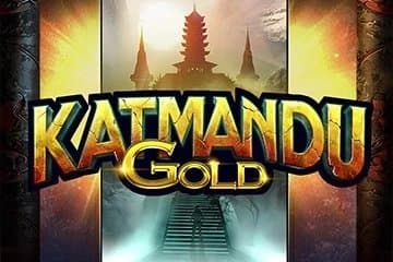 Katmandu Gold slot game by ELK Studios