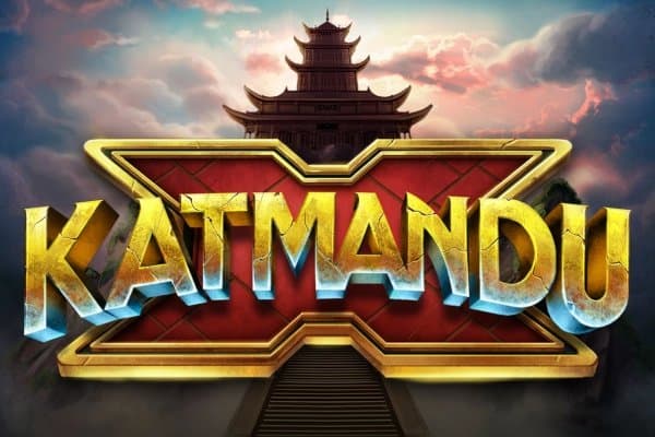 Katmandu X slot game by ELK Studios