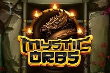 Mystic Orbs slot game by ELK Studios