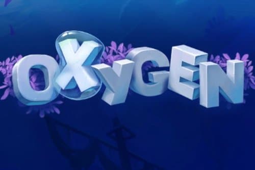Oxygen slot game by ELK Studios