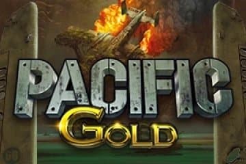 Pacific Gold slot game by ELK Studios