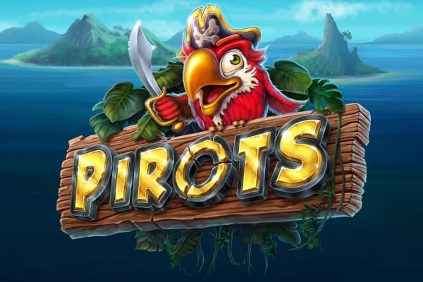 Pirots slot game by ELK Studios