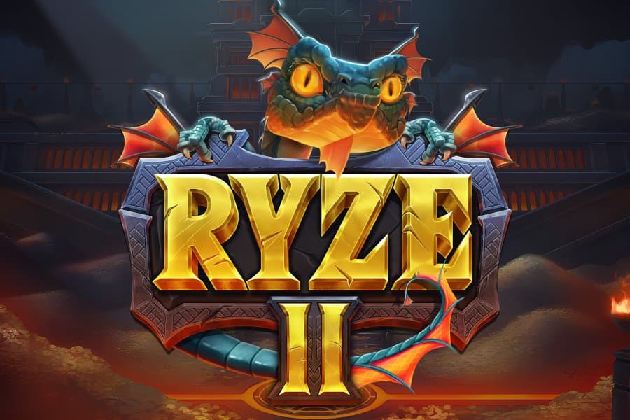 Ryze 2 slot game by ELK Studios
